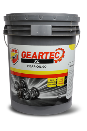 GEARTEC XL
