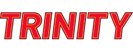 TRINITY logo