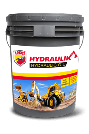 Hydraulik Oil