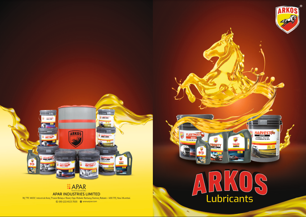 ARKOS Brochure